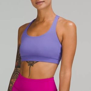 Lululemon Energy Bra
